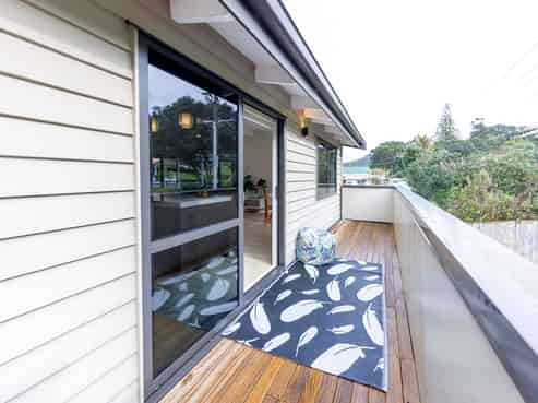 63A Ocean Beach Road, Tairua