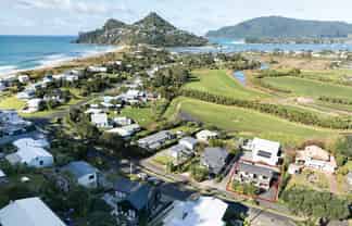 63A Ocean Beach Road, Tairua