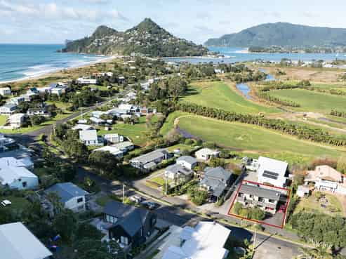63A Ocean Beach Road, Tairua