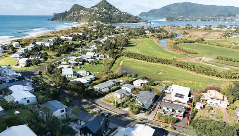 63A Ocean Beach Road, Tairua