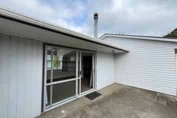 Wellington - Address withheld