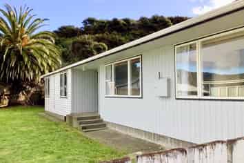 Wellington - Address withheld