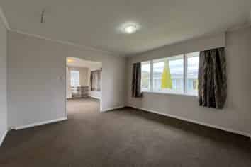 Wellington - Address withheld