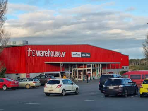 Prime Industrial Property for Sale in Dargaville