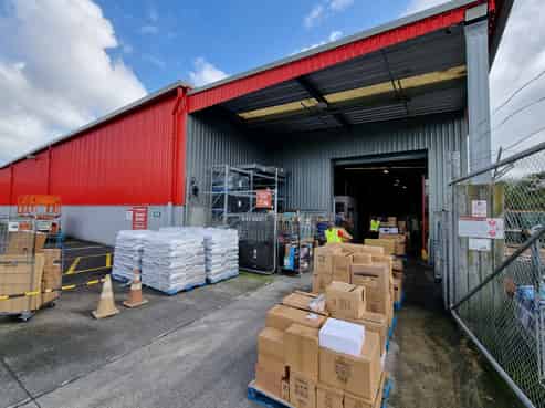 Prime Industrial Property for Sale in Dargaville