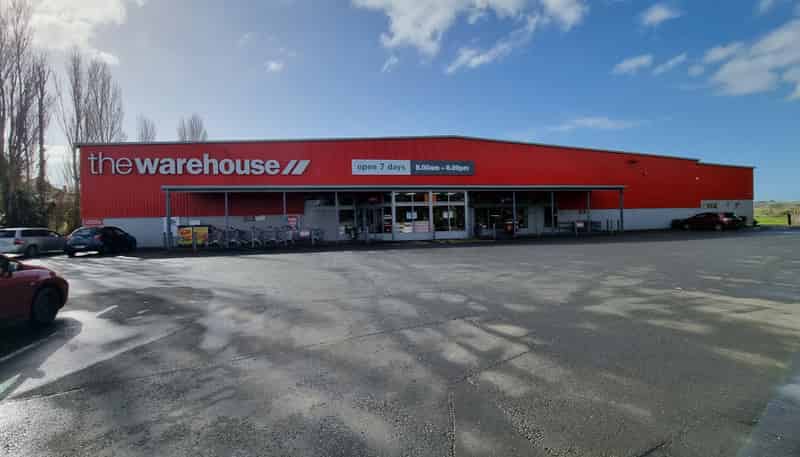 145-149 Victoria Street, Dargaville