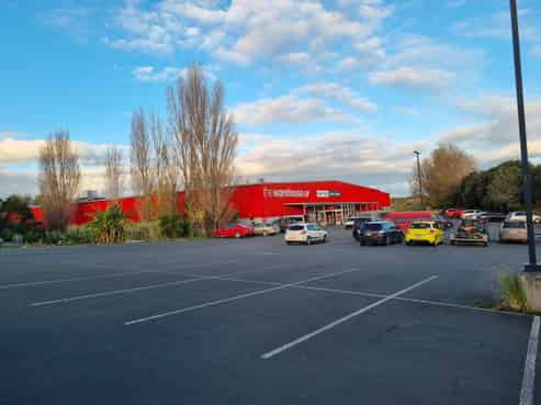 Prime Industrial Property for Sale in Dargaville