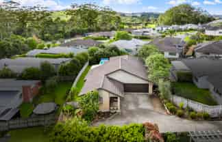 31 Prospect Terrace, Millwater