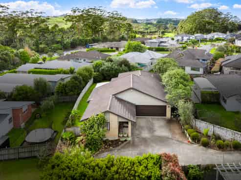 31 Prospect Terrace, Silverdale
