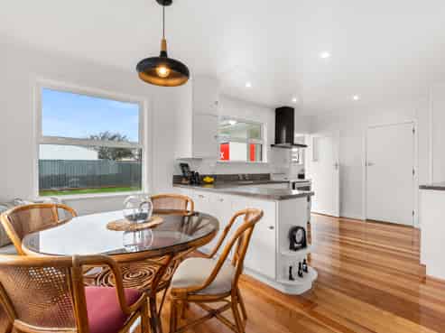 8 Rugby Street, Masterton