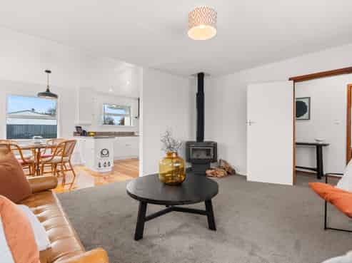 8 Rugby Street, Masterton