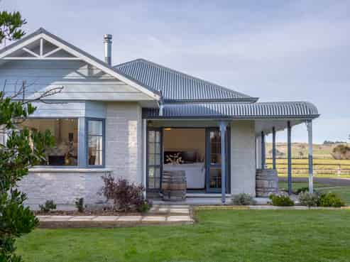 15 Campbell Drive, Martinborough