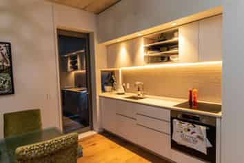 16/257 Willis Street, Wellington Central