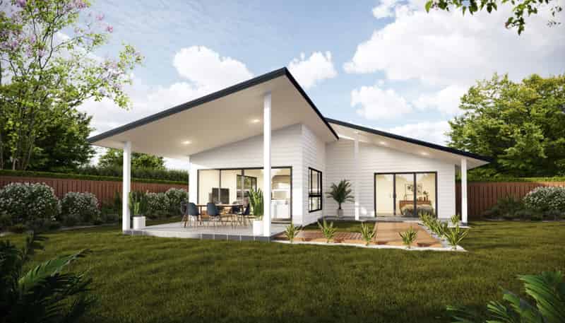 1 Kahikatea Tree Lane, Waipu