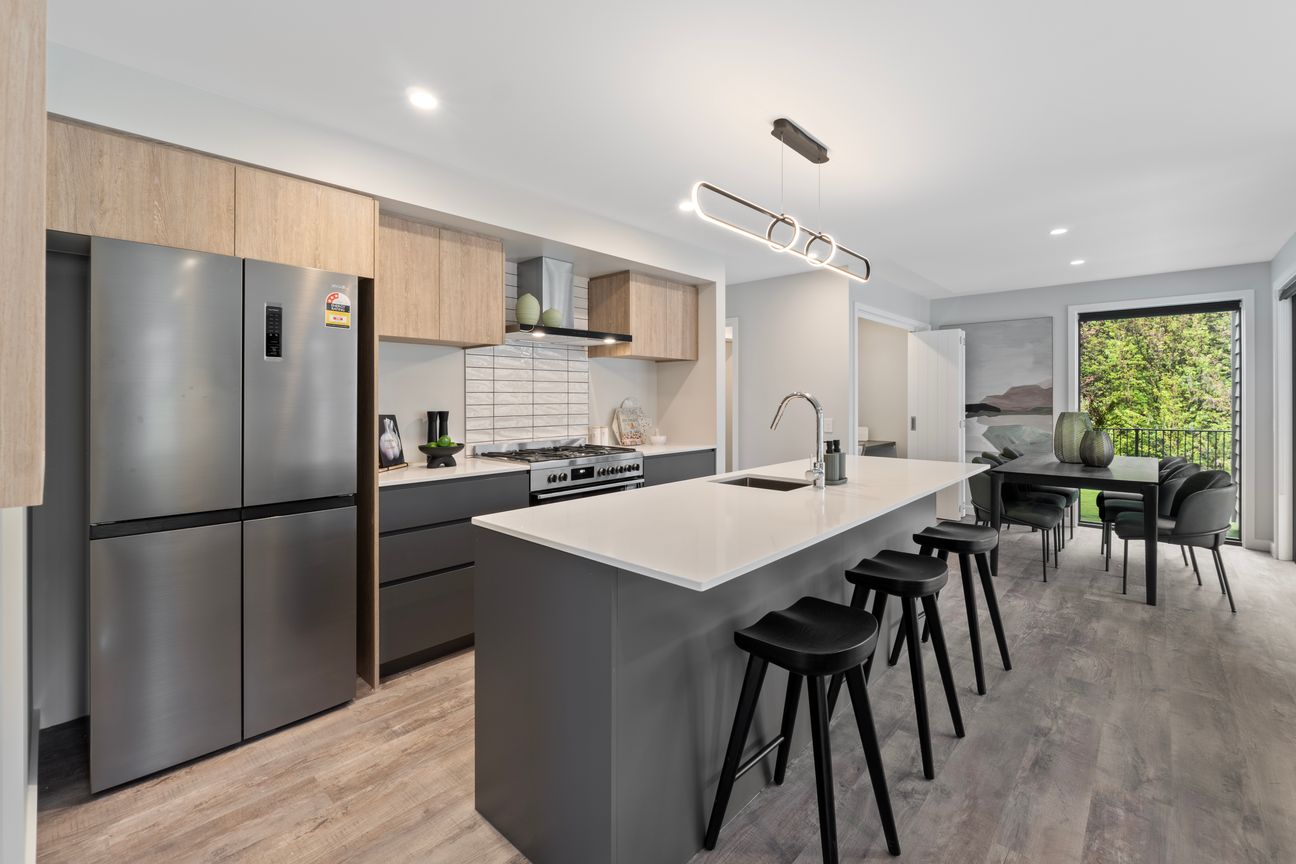 Davenport 195, Skillion – House & Land Package – pohled 2