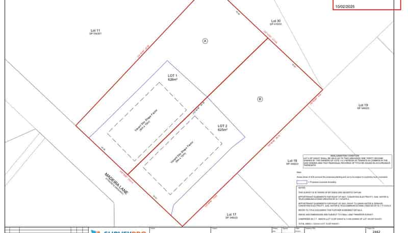 6 Madeira Lane, Massey