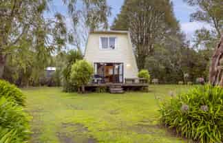 11 Ngatau Street, Omori