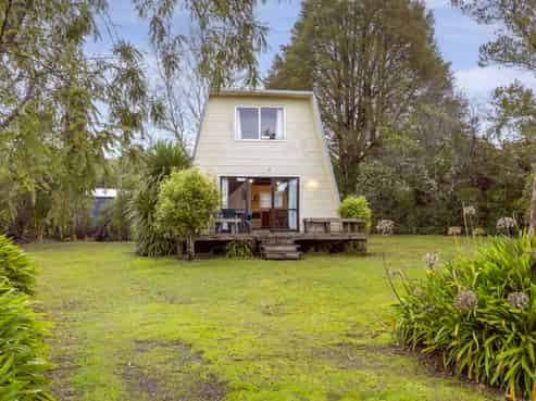 11 Ngatau Street, Omori