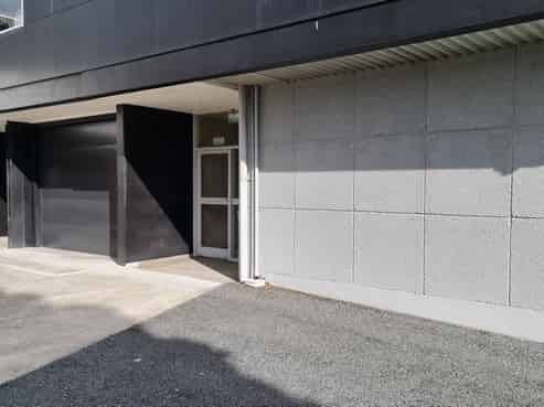 Inner City Workshops and Offices