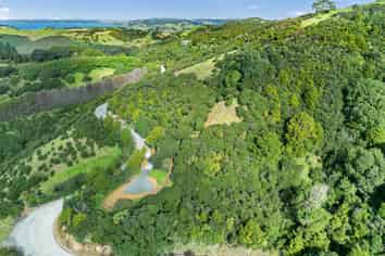 Lot 1 361 Rockell Road, Whananaki