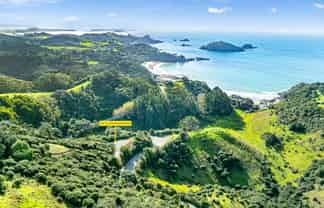 Lot 1 361 Rockell Road, Whananaki