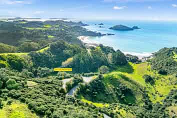 Lot 1 361 Rockell Road, Whananaki