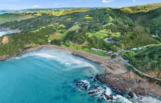 Lot 1 361 Rockell Road, Whananaki