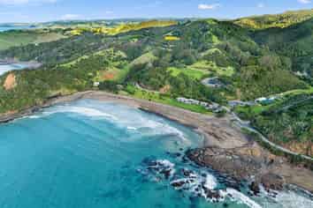 Lot 1 361 Rockell Road, Whananaki