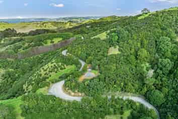 Lot 1 361 Rockell Road, Whananaki
