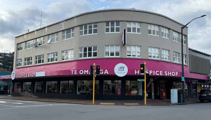  217 High Street, Central Hutt