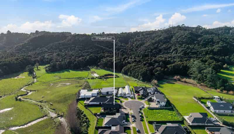 35 Vogwill Road, Kumeu