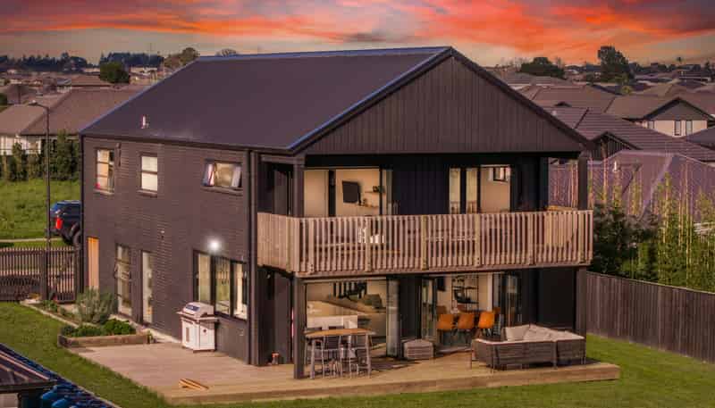 35 Vogwill Road, Kumeu