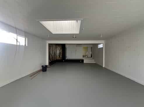 112sqm multi-use in Brooklyn