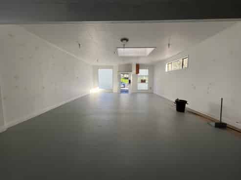 112sqm multi-use in Brooklyn