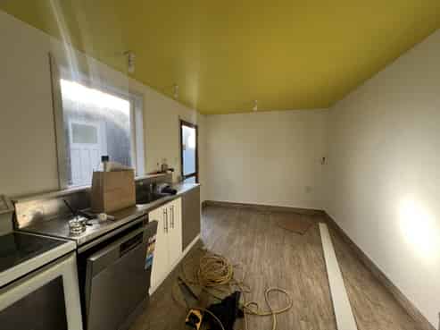 112sqm multi-use in Brooklyn