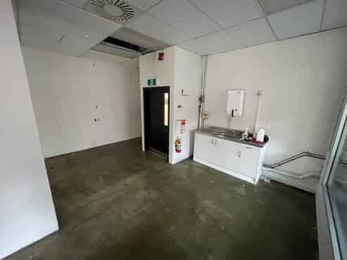 Ground Floor, 40 Taranaki Street - 235sqm