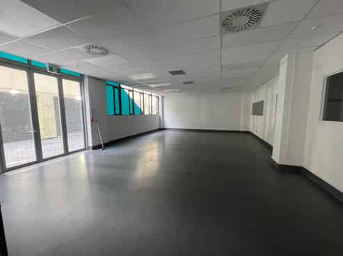 Ground Floor, 40 Taranaki Street - 235sqm
