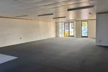 High-Exposure Retail/Office in Central Warkworth