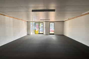 High-Exposure Retail/Office in Central Warkworth