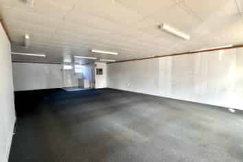 High-Exposure Retail/Office in Central Warkworth