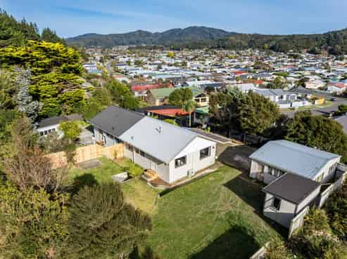 56A Trelawney Road, Wainuiomata