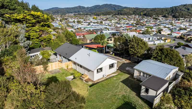 56A Trelawney Road, Wainuiomata