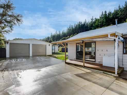 56A Trelawney Road, Wainuiomata