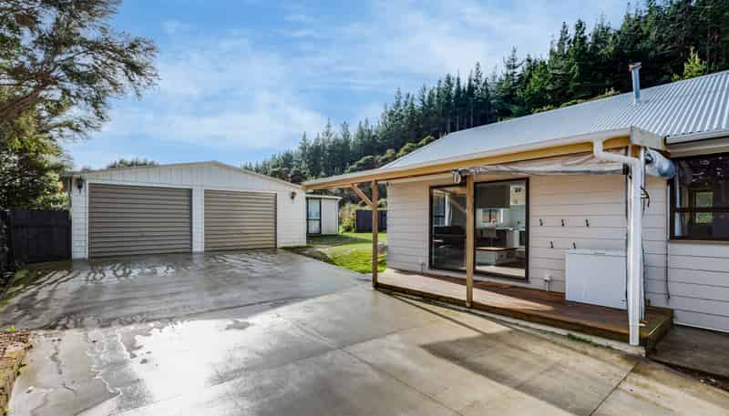 56A Trelawney Road, Wainuiomata
