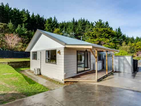 56A Trelawney Road, Wainuiomata