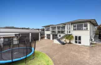 25 Hikurangi Street, Whakatane
