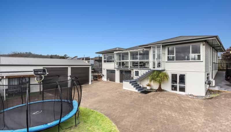 25 Hikurangi Street, Whakatane