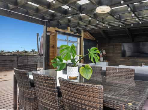 25 Hikurangi Street, Whakatane