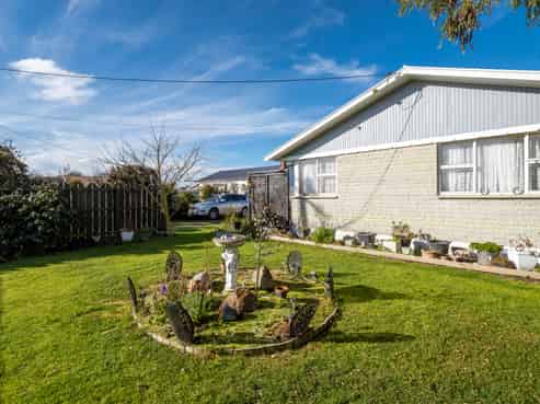 99 Thomson Street, Tinwald