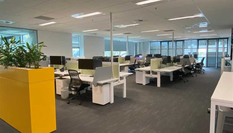  Level 2 130 Grantham Street, Hamilton Central